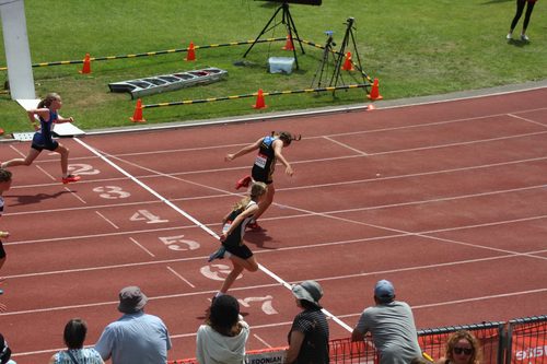 2024 Colgate Games photo